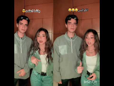 لما تبقي الكواليس أحلي من الفيديو نفسه