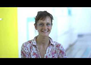  What Is The Most Precious For You In KiTVienna Interview Before Oceanhand Performance