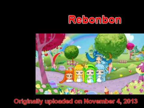 Rebonbon Is A Plagiarized Song