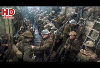 War Horse Batte Of The Somme