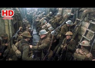 War Horse Batte Of The Somme