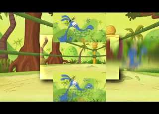 REUPLOAD YTPMV Find Your Own Ant The Ant And The Aardvark Pink Panther And Pals Scan