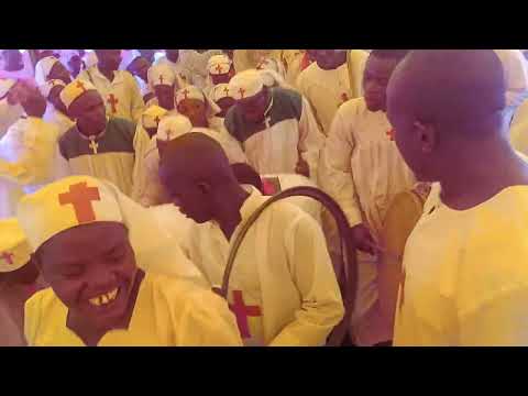 Mano Kaka Ne Otere E Chokruok Kama Idhi Rwake