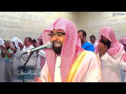 من اجمل ادعية الشيخ ناصر القطامي للمتوفين