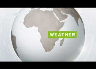 Deutsche Welle Weather Filler
