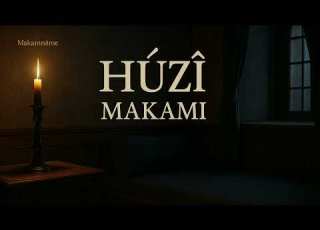  Makamname Hûzî Makam An Elegant And Melancholy Inner Journey