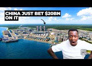  Inside The Gas City That Could Change Nigeria Forever