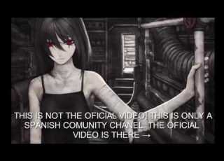  Nightcore Metamorphosis
