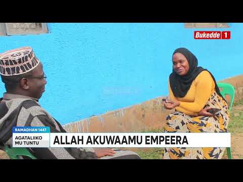 Manya Emigaso Gy Okisiibulula Allah Akuwaamu Empeera Sheikh Zubaer Sowed Kayongo