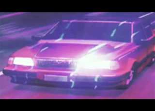 Nowhere To Run Stegosaurus Rex Super Slowed