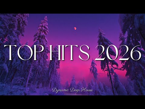 Spotify Top Pop Hits 2026 Best New Pop Songs Playlist Best TikTok Songs Hits Collection