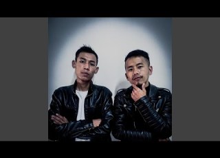 Lungsa Hamineh Feat Brown Nagas