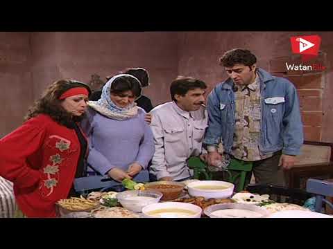 مسلسل عيلة سبع نجوم ـ الحلقة 20 العشرون كاملة ـ دنياك ما دامت لابو زيد HD