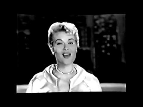Patti Page Changing Partners 1950s