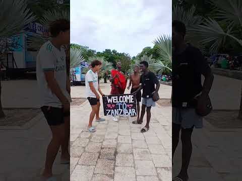 Kariakoo Seriyni Msiki Wa Maa Tanzania