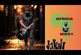 That Guy Chigare Music Africa Why Reggae Version