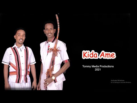 Song Kida Ame By Kelati Atombos Ebtes Fisaha