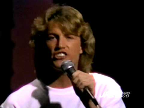 Shadow Dancing Andy Gibb