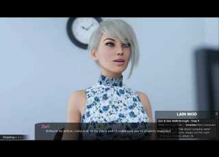 Zuri And Suri Storyline Milfy City With Save V 0 6e