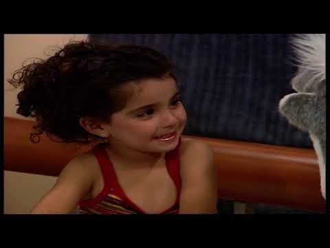 مرتي وبنتي وأنا الحلقة 31