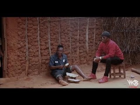 MBOSSO SHIDA LYRICS VIDEO