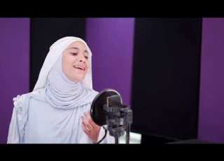 I Ve Come To Pour Out My Heart To Him Munshida Menna Thabet