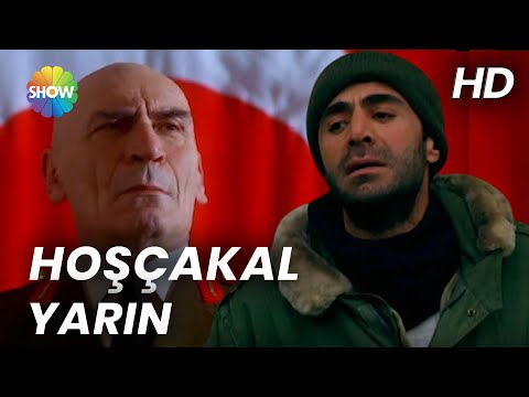 Hoşçakal Yarın 1998 Türk Filmi Tek Parça Full HD Berhan Şimşek Tuncer Necmioğlu