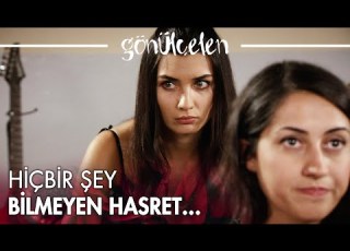 Murat Hasret I Derste Rezil Etti Gönülçelen