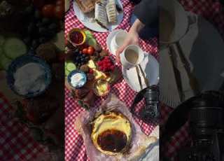  طلعة بسيطة بس روحت مبسوووطة Shorts Picnic Dayout