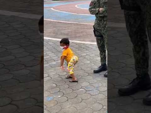 When Black Panther Meets The Cha Cha Slide Shorts Blackpantherchallenge