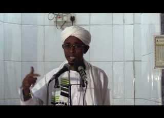  ALAMA ZA HASAD