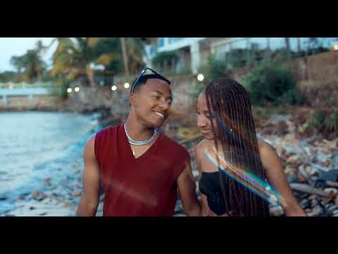 STEEVEN BENAVONY NAFINDRA Clip Officiel 2025