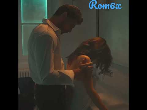مقاطع مص وبوس Rom6x Kiss 18