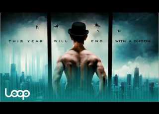  Dhoom 3 Theme Song Dhoom 3 Ringtone