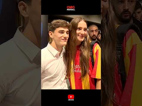 Gavi S Female Fan Craze Football Shorts