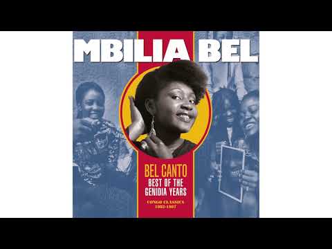 Mbilia Bel Nakei Nairobi Audio