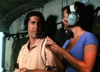 Six Days Seven Nights Trailer