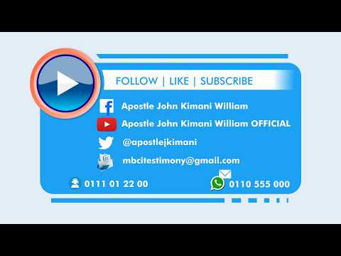 Wednesday Morning Devotion Service 25th March 2026