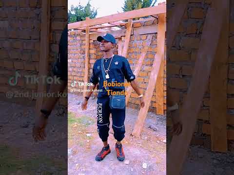 2nd Junior Sweetstar Dancemusic