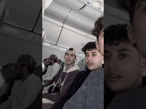 سفره الى الله عباس بيسو