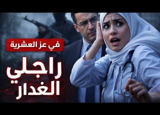  قـصـة حـسنـيـة سنين الجمر انا القابـلة و راجلي المدير بصح