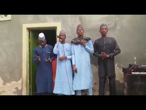 SABON MJLS ALIYU HAIDAR NASIDI FT BAFFA AKBAS
