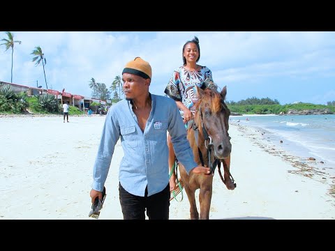 KIJANA MUUZA MAJI EPISODE 08 Love Story