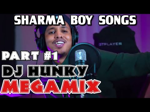 BEST SHARMA BOY SONGS 2023 VIDEO MIX PART 1