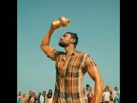 Chatrapathi Chatrapathi Movie Teaser Fight Scene Bellamkonda Sai Sreenivas Chatrapathi