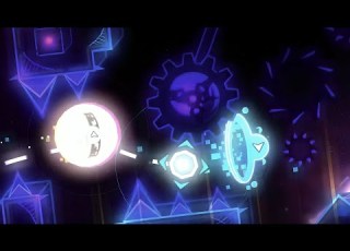 4K60 RTX ON TOP 10 Andromeda By Insxne Verified By Taiago ID 114283297 Geometry Dash 2 2