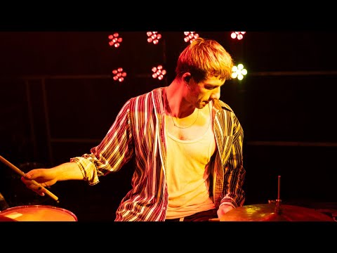 ORAN RAY Live Session Chatoyantes Festival 2