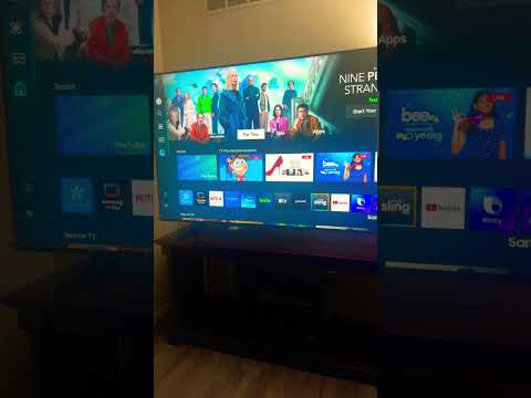 Samsung Tv Startup And Shutdown Sound