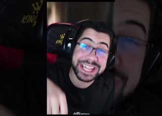  كريستيانو عمي