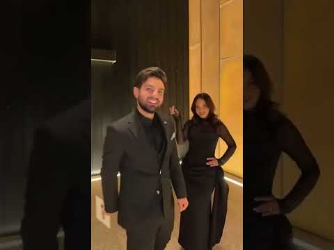 The Sweetest And Cutest Duo In The World Ghaith And Sara غيث وسارة